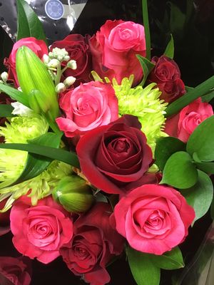 Roses