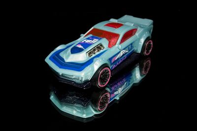 Mystery Models Monday