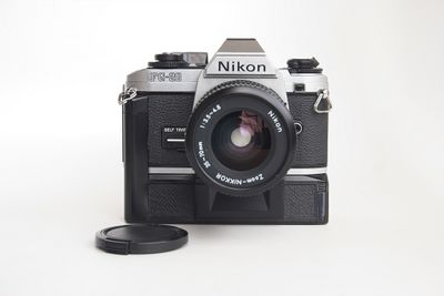 Nikon FG-20