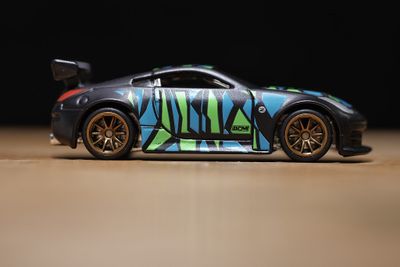 Nissan 350z