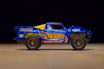 Baja Truck