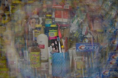Multiple products