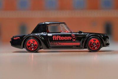 Datsun Fairlady 2000