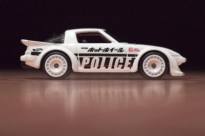 Mazda RX-7