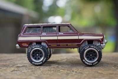 Jeep