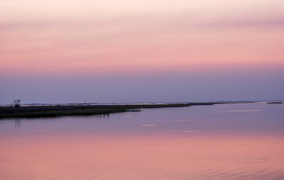 West Bay, Galveston Texas