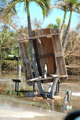 Gulf Waters RV Resort