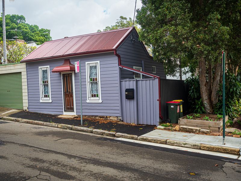 Smallest House Council Approval