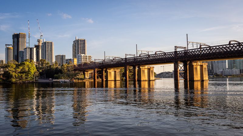 John Whitton Bridge