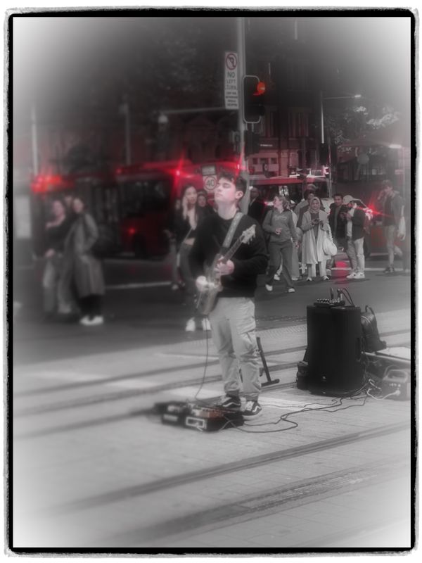 Busker