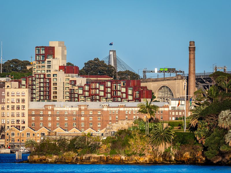 Public Housing