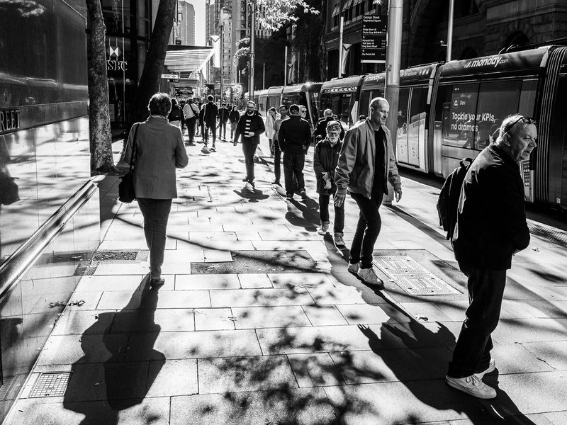 George Street