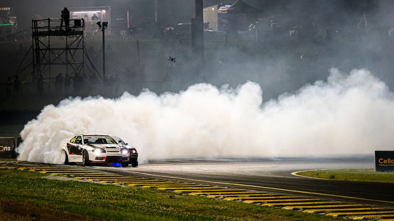 Smoke Generator