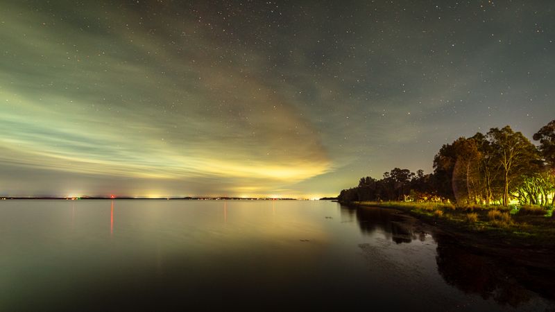 Tuggerah Lake