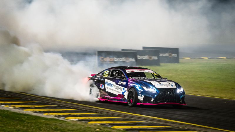 The Most Fun You Can Have on a Racetrack