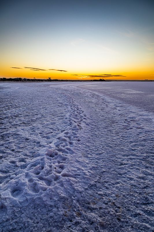 Salt Lake