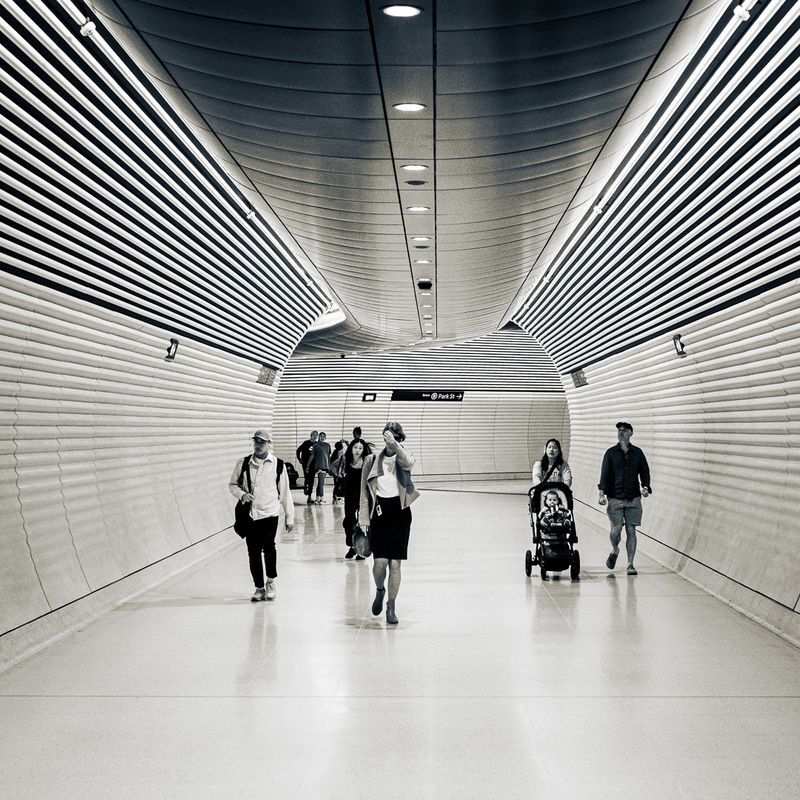 Metro Link