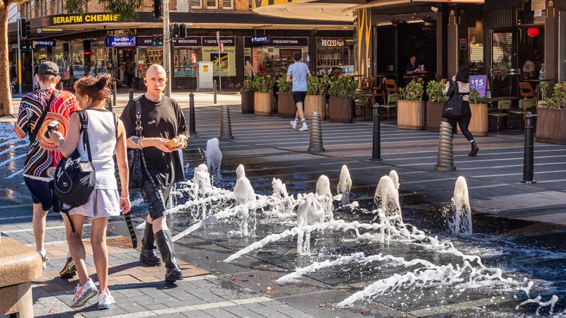 Taylor Square