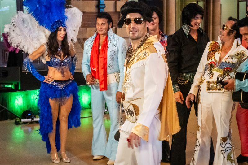 Elvis Festival 2025