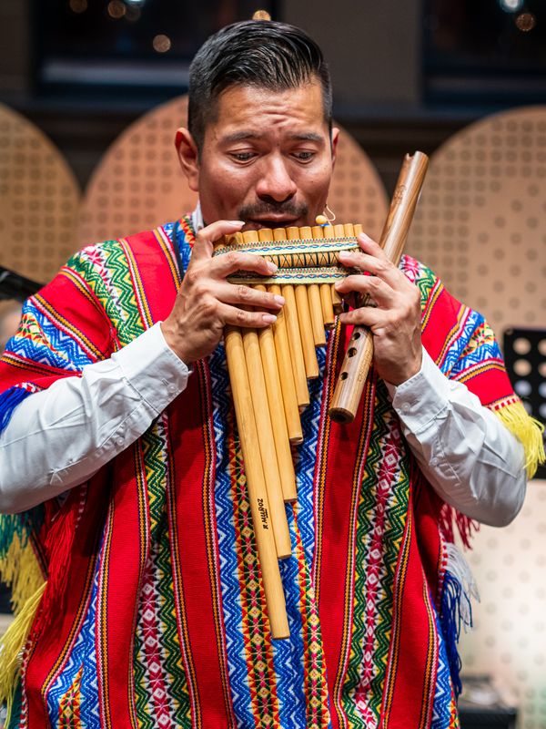 Festival of Peru