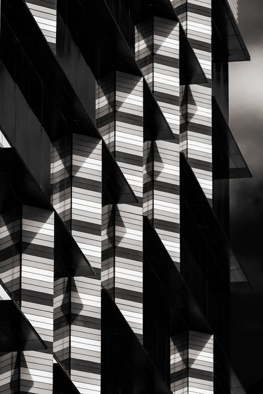 New Architecture