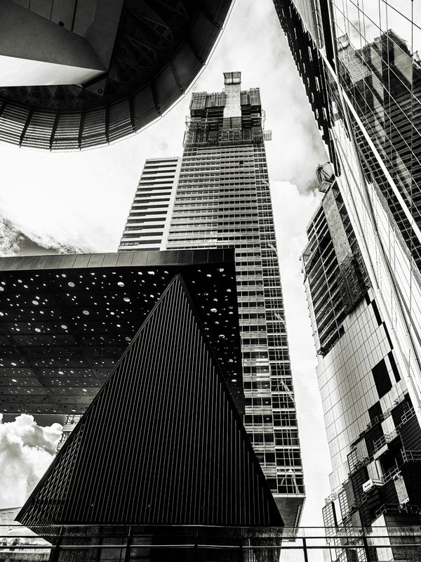 Monochrome