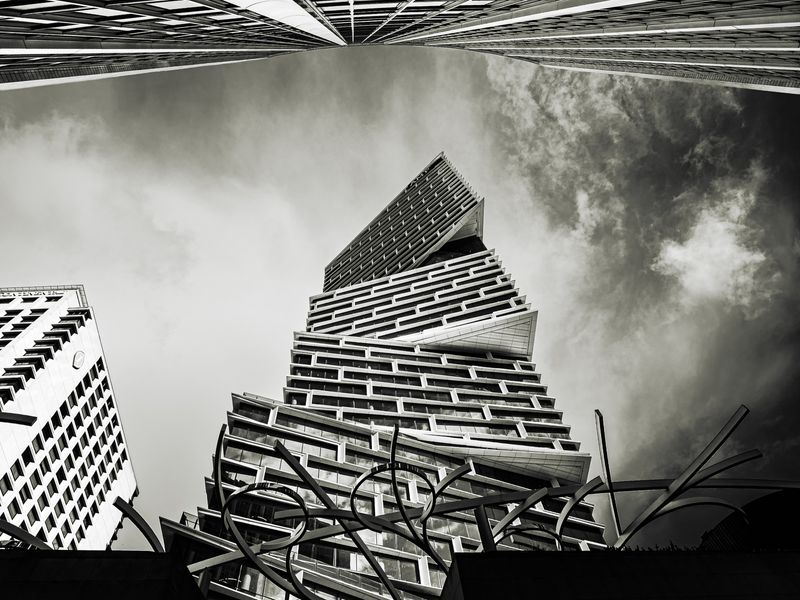 Monochrome