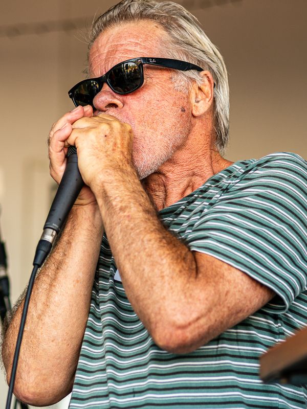 Live Music Events