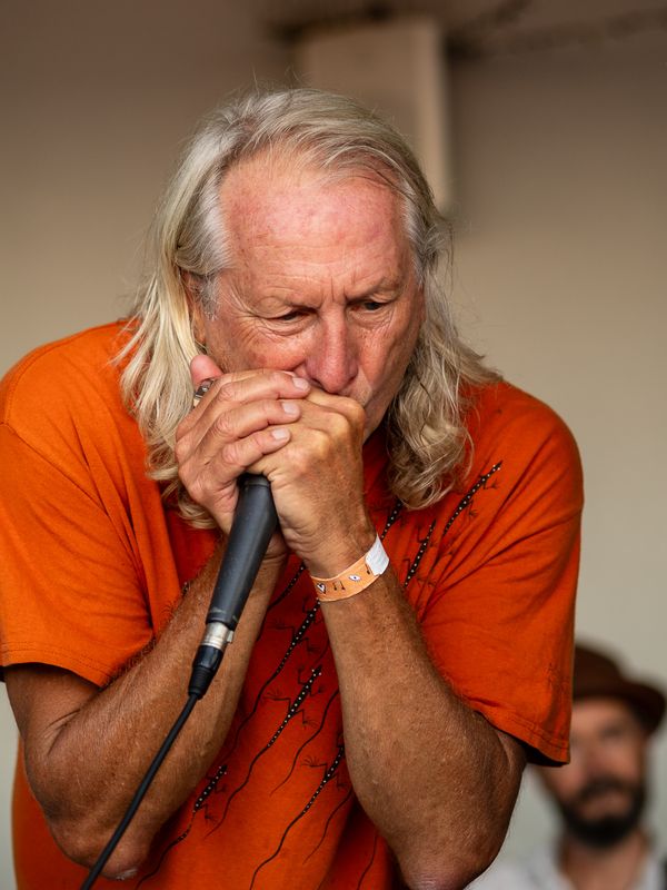 Live Music Events