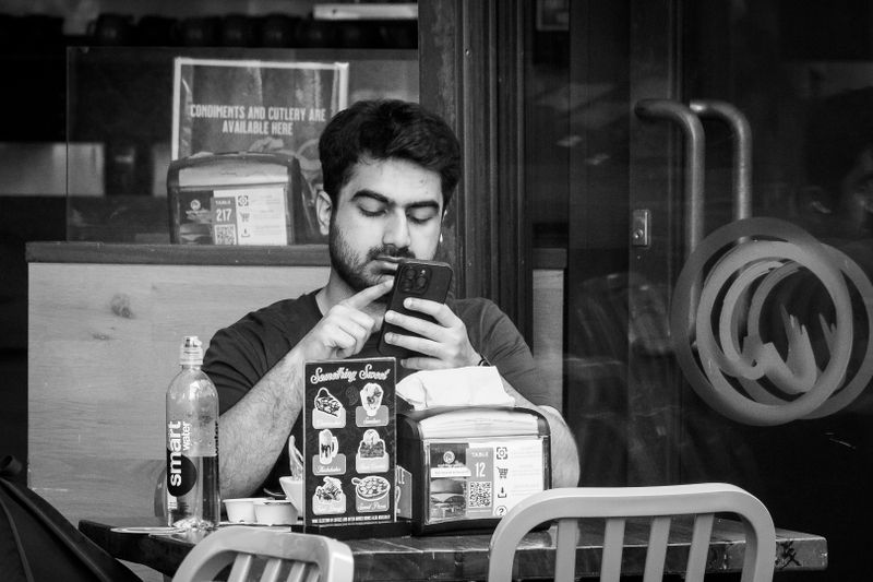 People Snaps