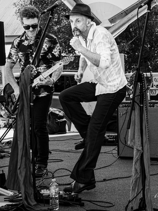 Live Music Events