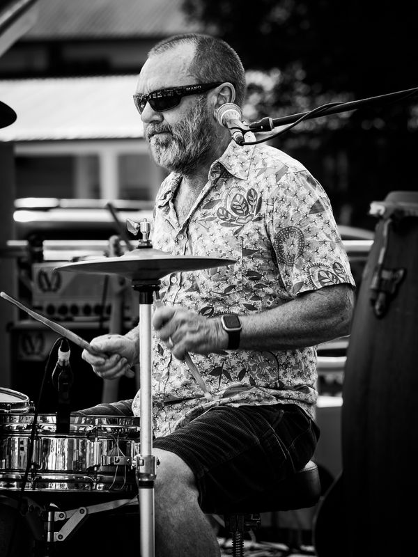 Live Music Events