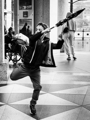 Street Photography