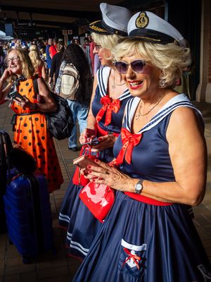 Sydney Events