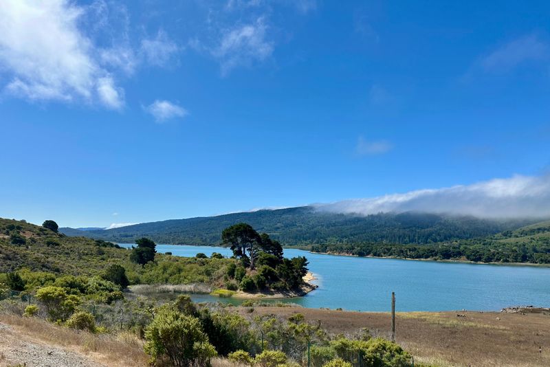 2025-07-27 Cañada Road Bike Ride