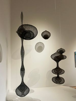 20250724_private_tour_of_ruth_asawa_exhibit