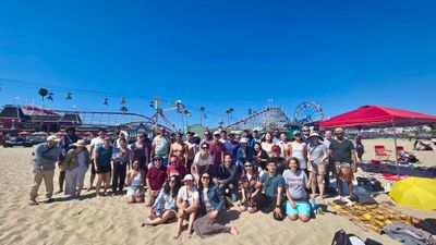 2025-07-12 DO-YA Beach Party_ MIT + Stanford + Yale + Harvard
