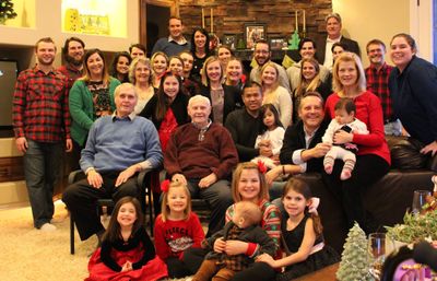 Full Family Crestview