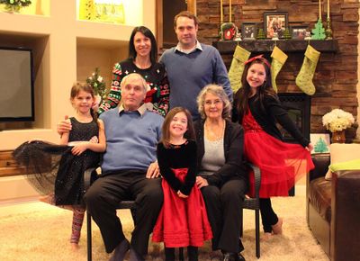 Crestview Family