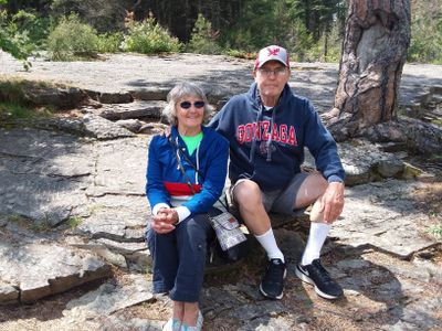 Mom & Dad