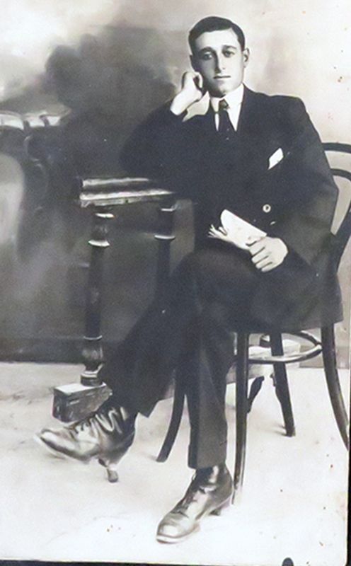 Sergio Decillis