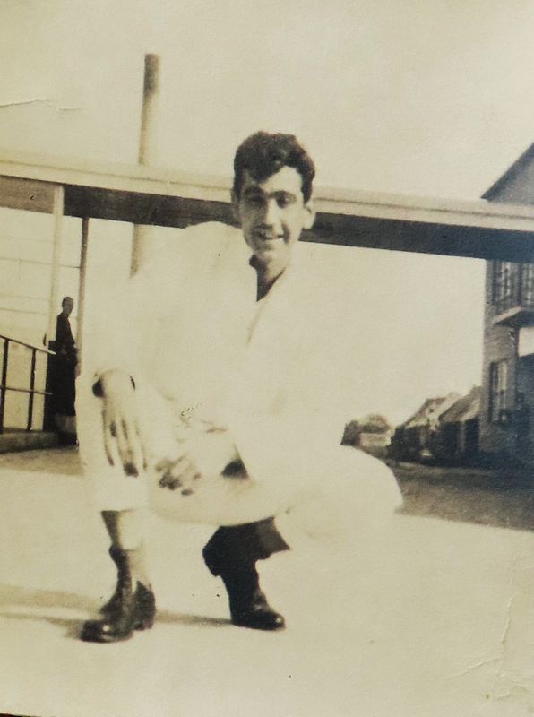 Domenico DeFeudis