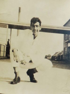 Domenico DeFeudis