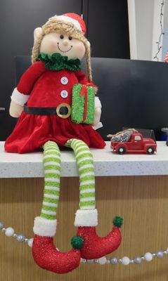 shiny kia elf