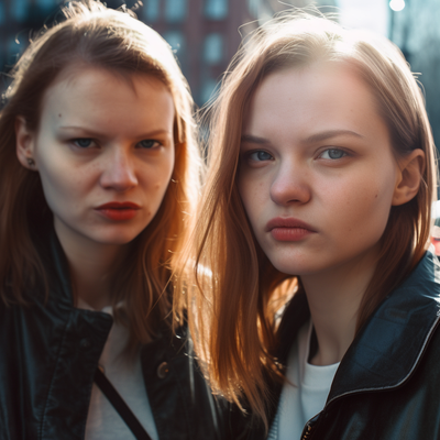 GT3FEVER_portrait_of_2_angry_russian_girls_in_the_city_tear_in__f2e9305c-55e2-48c8-ac86-1401715239cd.png