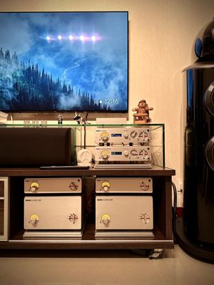 HiFi So Called