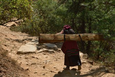 Manaslu Circuit trek 2025