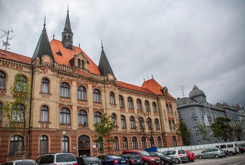 Central Europe