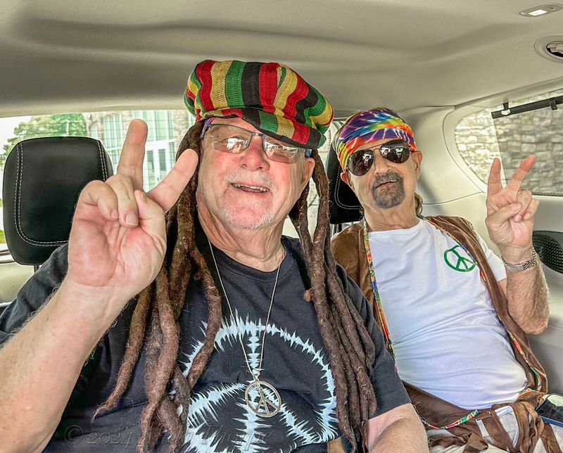 Michigan Road Trip