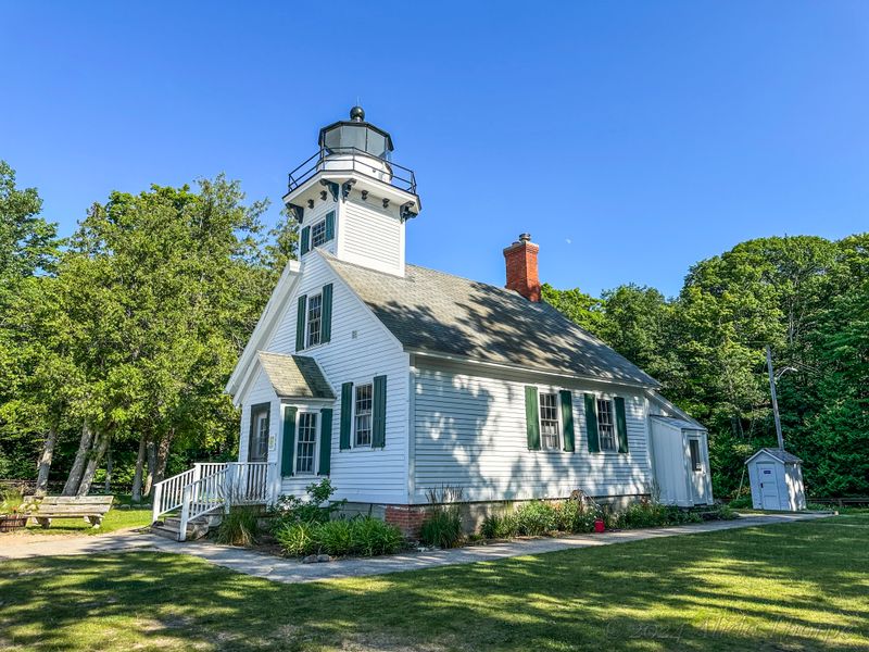 Michigan Road Trip 2024, USA